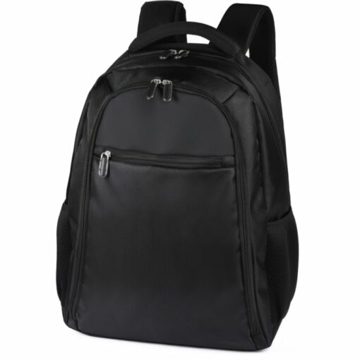 Polyester Computer Rucksack PVC