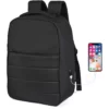 RPET Anti-theft Backpack