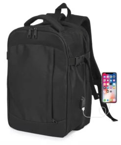 Polyester Computer Rucksack