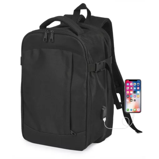 Polyester Computer Rucksack