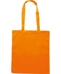 Cotton Shopper Bag