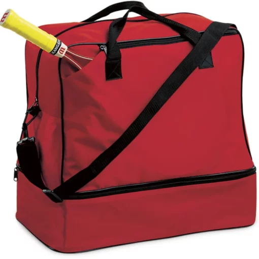 Nylon Sport Bag