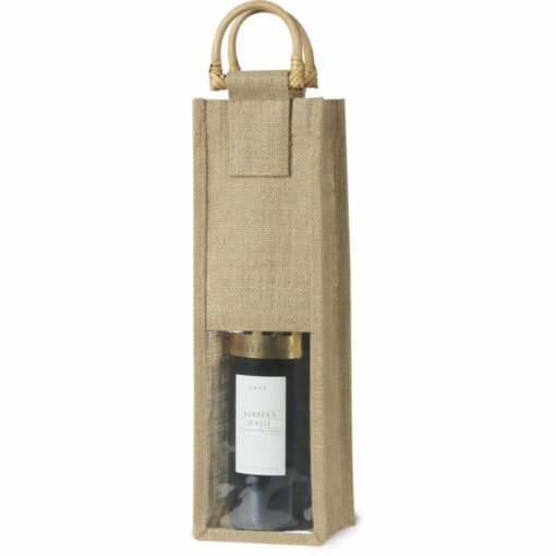 Bottle Bag Single Compartment