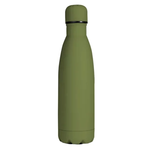 Thermical Soft Touch Water Bottle 500ml