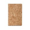 Cork Block Notes