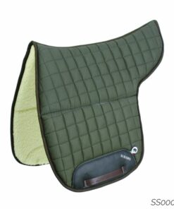 Australian Saddle Pad