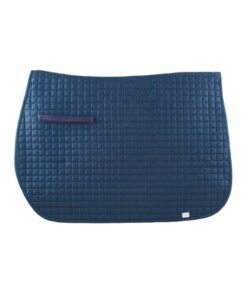 Cotton Trekking Saddle Pad