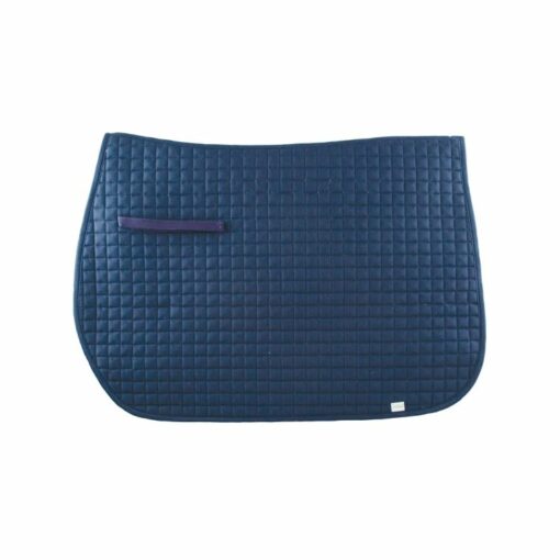 Cotton Trekking Saddle Pad