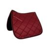 Dressage Quilted Saddle Pad