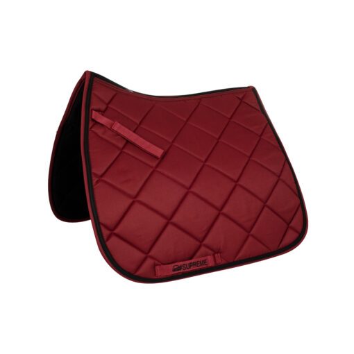 Dressage Quilted Saddle Pad