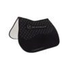 Lycra Bamboo Saddle Pad