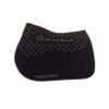 Lycra Bamboo Saddle Pad