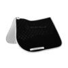 Lycra Bamboo Saddle Pad