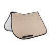 Lycra Bamboo Saddle Pad