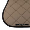 Technical Saddle Pad with Multilogos