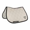 Technical Saddle Pad Perforated
