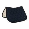Technical Saddle Pad Perforated