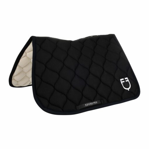 Technical Saddle Pad Perforated