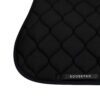 Technical Saddle Pad Perforated