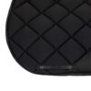 Technical Saddle Pad with Strass Logo