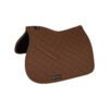 Cotton Jumping Saddle Pad