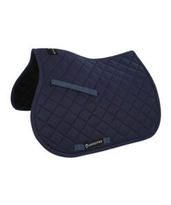 Cotton Jumping Saddle Pad