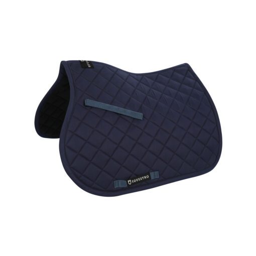 Cotton Jumping Saddle Pad