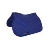 Cotton Jumping Saddle Pad