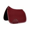 Cotton Shaped Saddle Pad