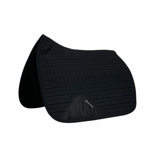 Cotton Shaped Saddle Pad