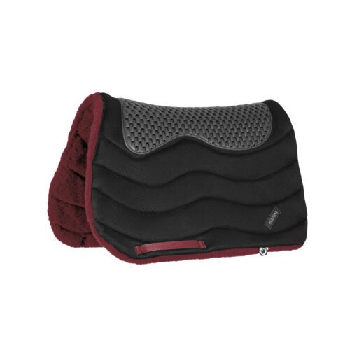 Fleece Trekking Saddle Pad