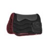 Pockets Fleece Trekking Saddle Pad