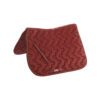 Saddle Pad with Cord