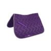 Saddle Pad with Cord