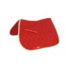 Saddle Pad with Cord