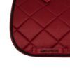 Dressage Quilted Saddle Pad