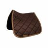 Dressage Quilted Saddle Pad