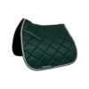 Dressage Quilted Saddle Pad
