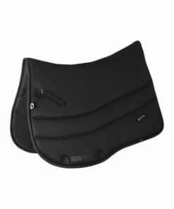 Trekking Techno Saddle Pad + Sympa