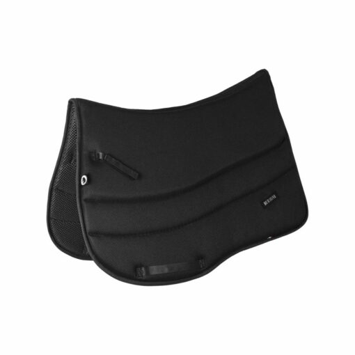 Trekking Techno Saddle Pad + Sympa