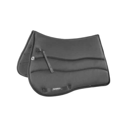 Techno English Saddle Pad + Sympa