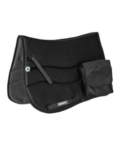 TT+SYMPA Pockets Saddle Pad