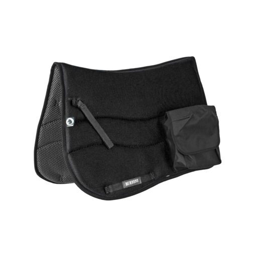 TT+SYMPA Pockets Saddle Pad