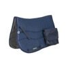 TT+SYMPA Pockets Saddle Pad