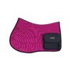 Trekking Saddle Pad with Techno+Sympa Pockets