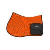 Trekking Saddle Pad with Techno+Sympa Pockets