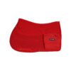 Trekking Saddle Pad with Techno+Sympa Pockets
