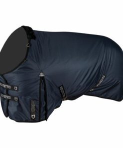 Tear-Resistant Fabric Paddock Blanket