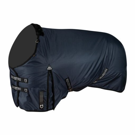 Tear-Resistant Fabric Paddock Blanket