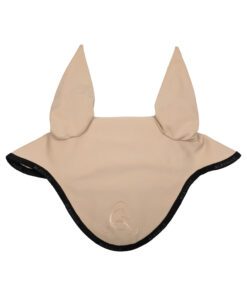 Lycra Horse Hat with Logo